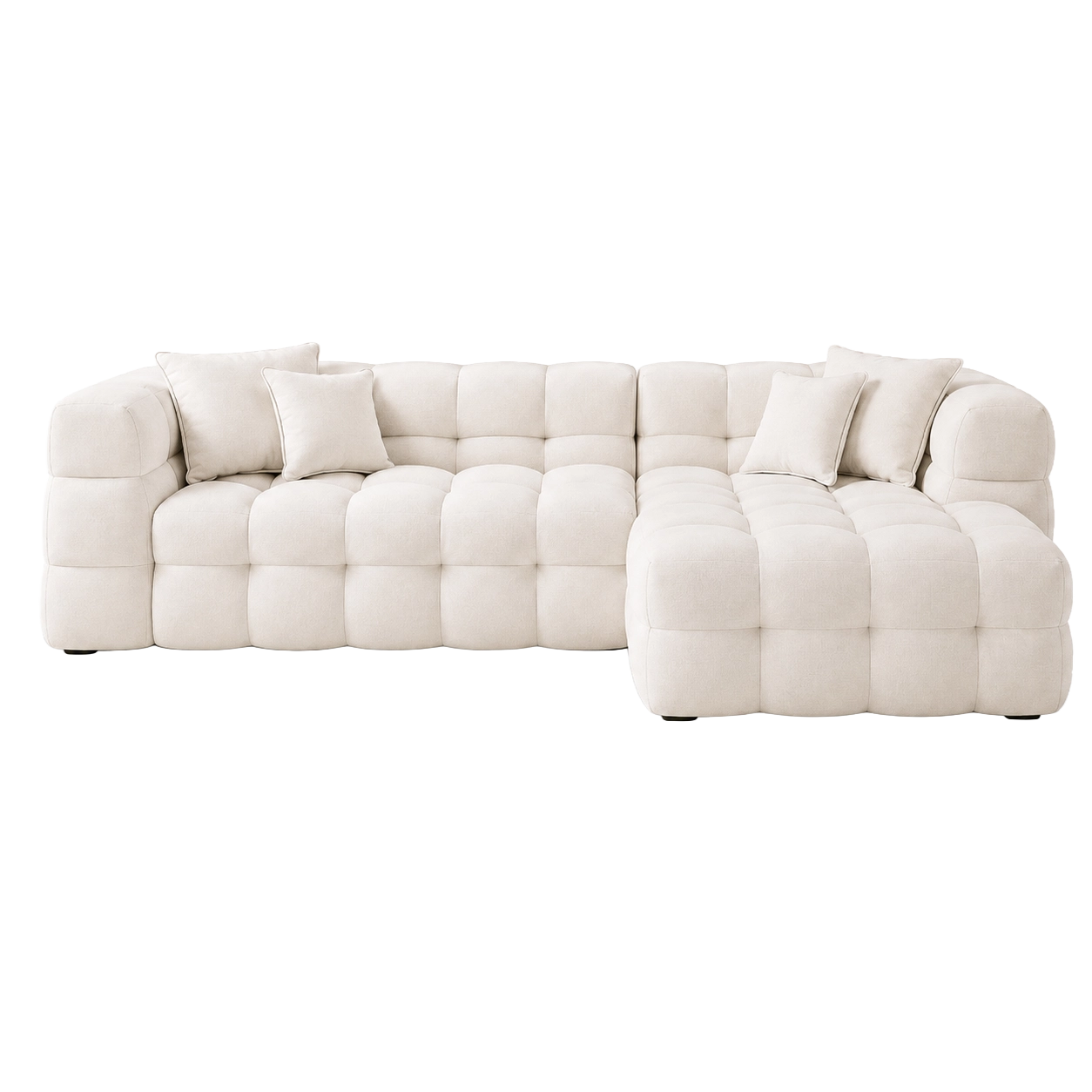 sofa l bubble panjang sofa l bubble panjang